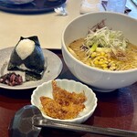 戸山カンツリークラブ レストラン - 料理写真: