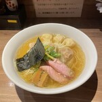 中華soba いそべ - 