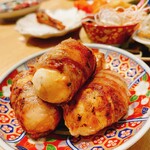 那古野酒場 wa - 