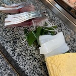 割烹・寿しおやこ - 
