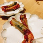 那古野酒場 wa - 