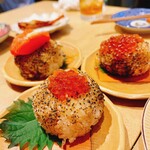 那古野酒場 wa - 