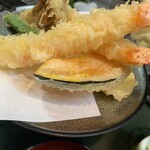 割烹・寿しおやこ - 
