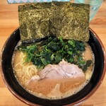 横浜ラーメン 北村家 - 