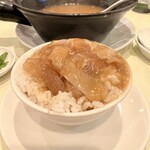 GOLDENTOP RESTAURANT - 