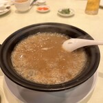 GOLDENTOP RESTAURANT - 