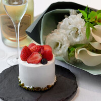 【平日 LUNCH】ANNIVERSARY COURSE ～Chef～