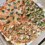 TAKO PIZZA and BURGERS - 