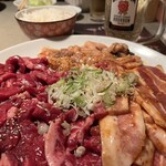 炭火館 - 