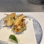 Sushi Nakago - 