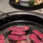 炭火館 - 