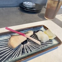 寿司 なかご 別邸 - 