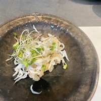 寿司 なかご 別邸 - 