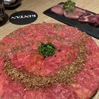横浜焼肉kintan - 
