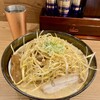 いと井 東京ラーメン横丁店