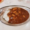 カレーショップ インデアン まちなか店