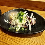 Shummi Izakaya Masudaya - 塩たたき