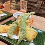 信州そば むらた - 