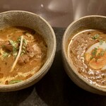 インド料理 想いの木 - 