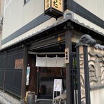 信州そば むらた - 