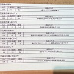 信州そば むらた - 