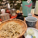 信州そば むらた - 