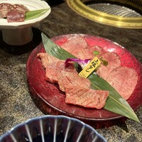 焼肉 徳川苑 - 