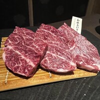 焼肉会席 舌牛 銀座店 - 