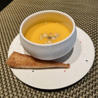 鉄板焼　銀明翠 銀座 - 