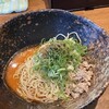 汁なし担担麺 キング軒 福岡天神店