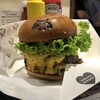 ショーグンバーガー 新宿店