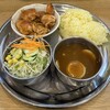 カレーの店 ガン爺