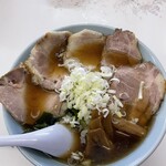 ラーメン ばんり - 