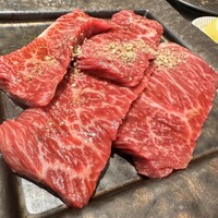 焼肉 永昌 - 