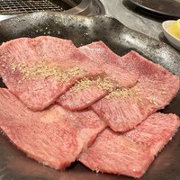 焼肉 永昌 - 