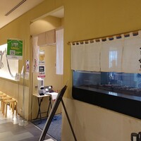 ひつまぶし名古屋備長 マロニエゲート銀座1店 - お店だよo(〃^▽^〃)oあははっ♪