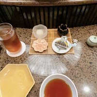 割烹 天ぷら 三太郎 - 