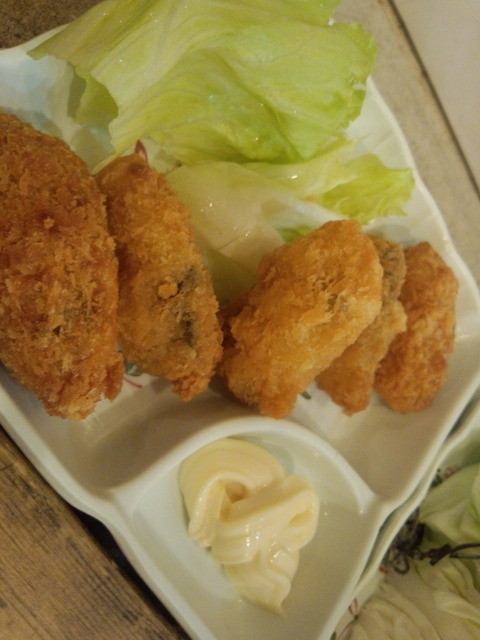 魚一 (うおいち) - 亀戸/魚介料理・海鮮料理 食べログ