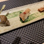 Meieki Sushi Suburimu - 