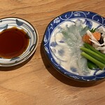 大衆酒肴スタンドさかば。 - 