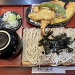 Soba No Yamabun - 