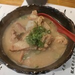 まごころ厨房 福まる - 料理