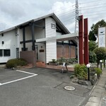 ほっこり中華 こころや - 【2023.8.15(火)】店舗の外観