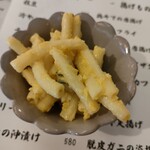 まごころ厨房 福まる - 料理