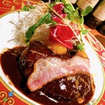 新洋食 KAZU - 