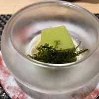 名駅 鮨 Sublime - 