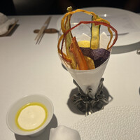 レフェルヴェソンス - 