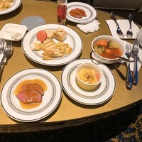 レストラン シンフォニー - 