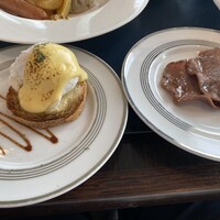 レストラン シンフォニー - 