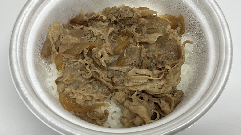 松屋の写真 写真 : 【閉店】松屋 千歳船橋店 - 千歳船橋/牛丼 | 食べログ